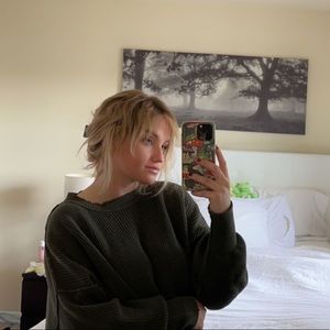 Meet your Posher, Ashton